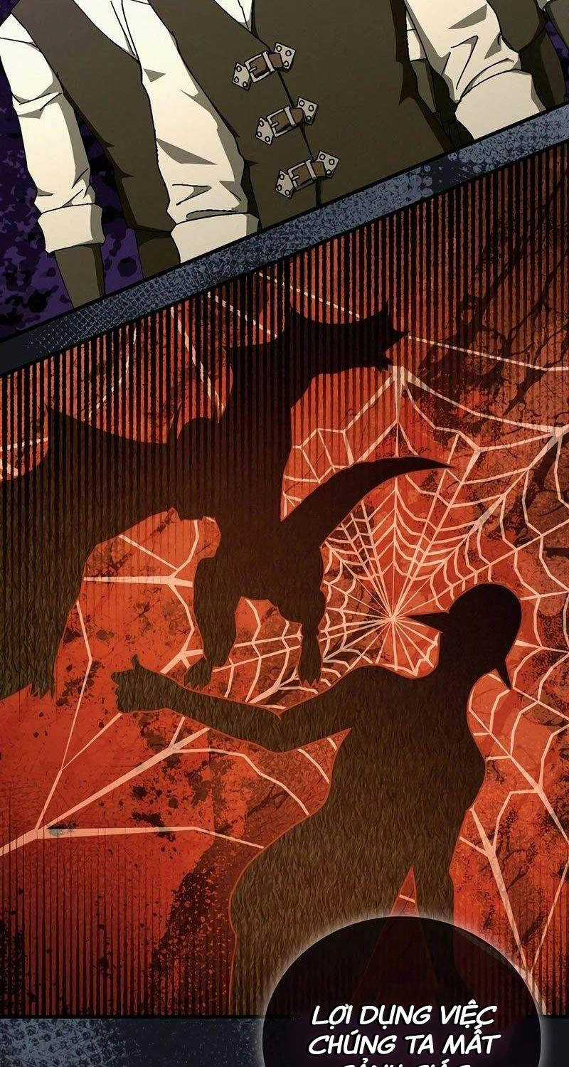 Thánh Cái Khỉ Gì, Đây Là Sức Mạnh Của Y Học Hiện Đại Chapter 91 trang 7