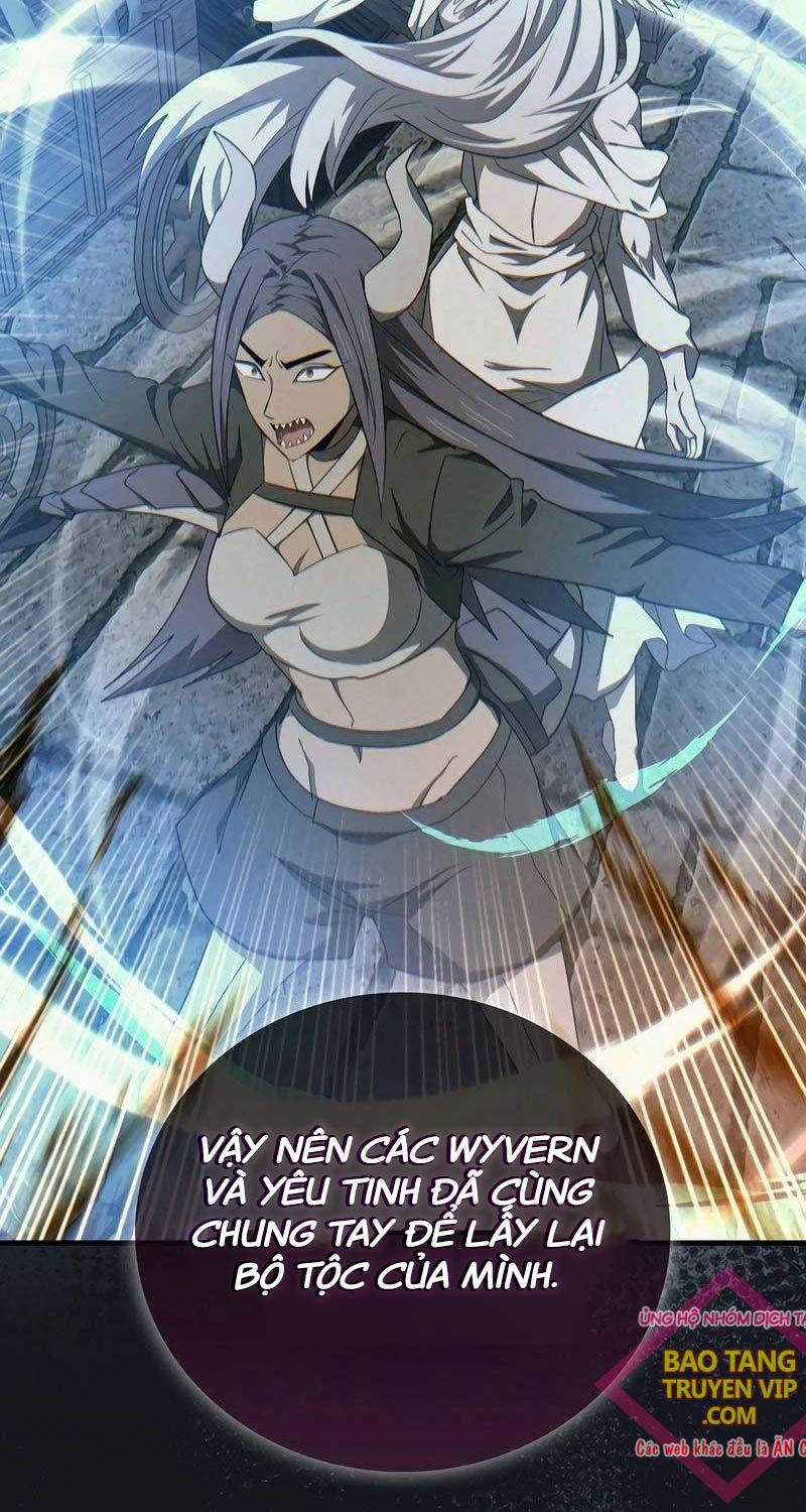 Thánh Cái Khỉ Gì, Đây Là Sức Mạnh Của Y Học Hiện Đại Chapter 91 trang 9