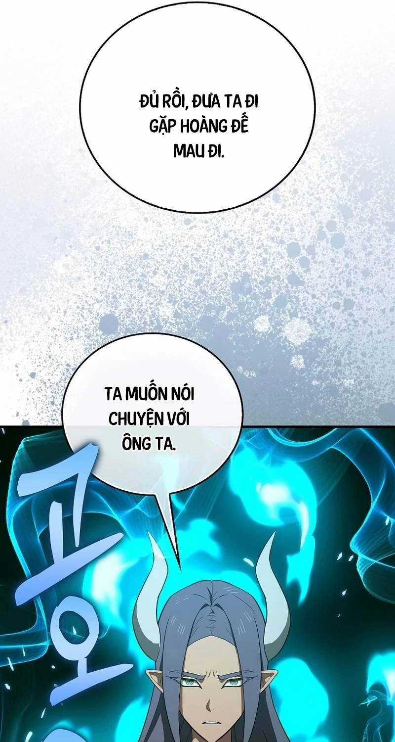 Thánh Cái Khỉ Gì, Đây Là Sức Mạnh Của Y Học Hiện Đại Chapter 92 trang 11