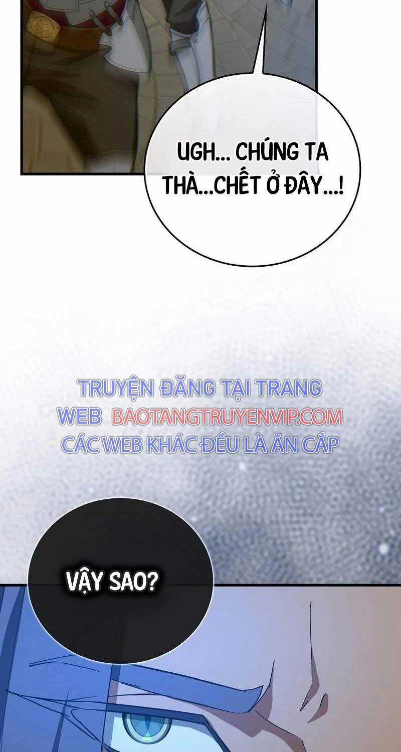 Thánh Cái Khỉ Gì, Đây Là Sức Mạnh Của Y Học Hiện Đại Chapter 92 trang 14