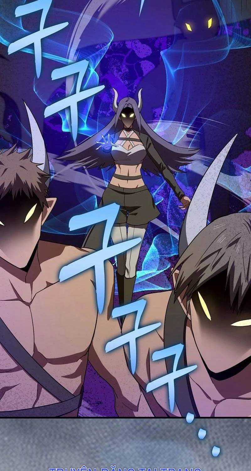 Thánh Cái Khỉ Gì, Đây Là Sức Mạnh Của Y Học Hiện Đại Chapter 92 trang 16