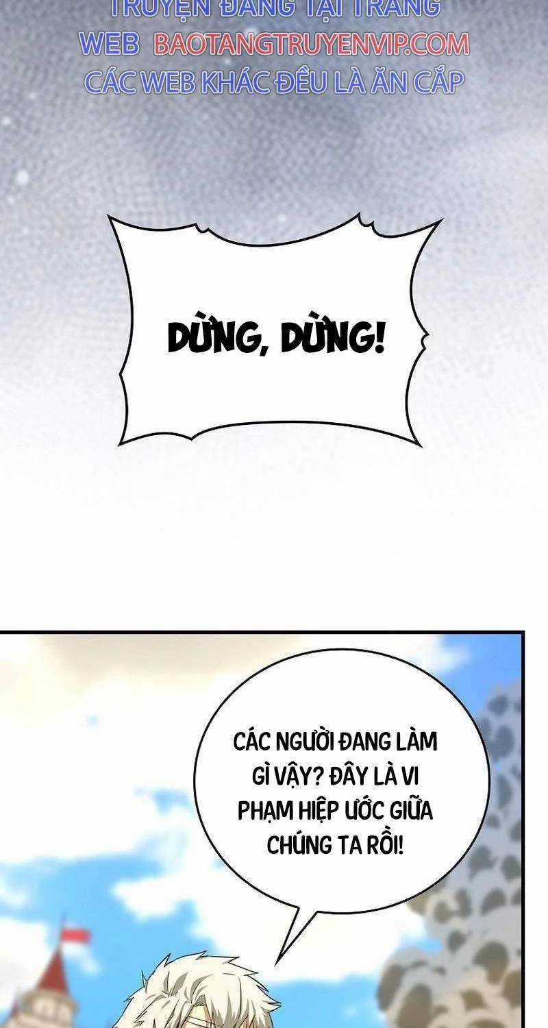 Thánh Cái Khỉ Gì, Đây Là Sức Mạnh Của Y Học Hiện Đại Chapter 92 trang 17