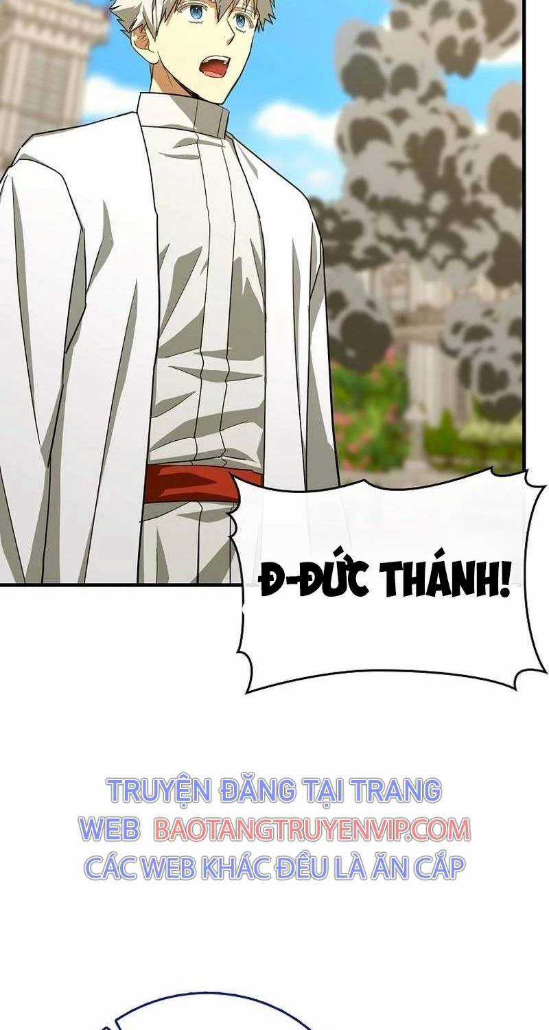 Thánh Cái Khỉ Gì, Đây Là Sức Mạnh Của Y Học Hiện Đại Chapter 92 trang 18