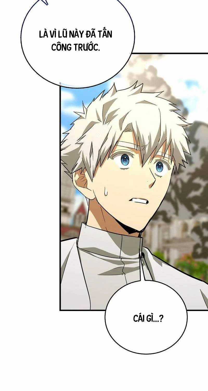 Thánh Cái Khỉ Gì, Đây Là Sức Mạnh Của Y Học Hiện Đại Chapter 92 trang 19