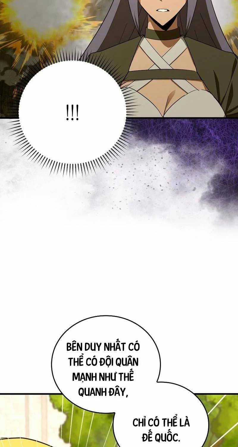 Thánh Cái Khỉ Gì, Đây Là Sức Mạnh Của Y Học Hiện Đại Chapter 92 trang 21