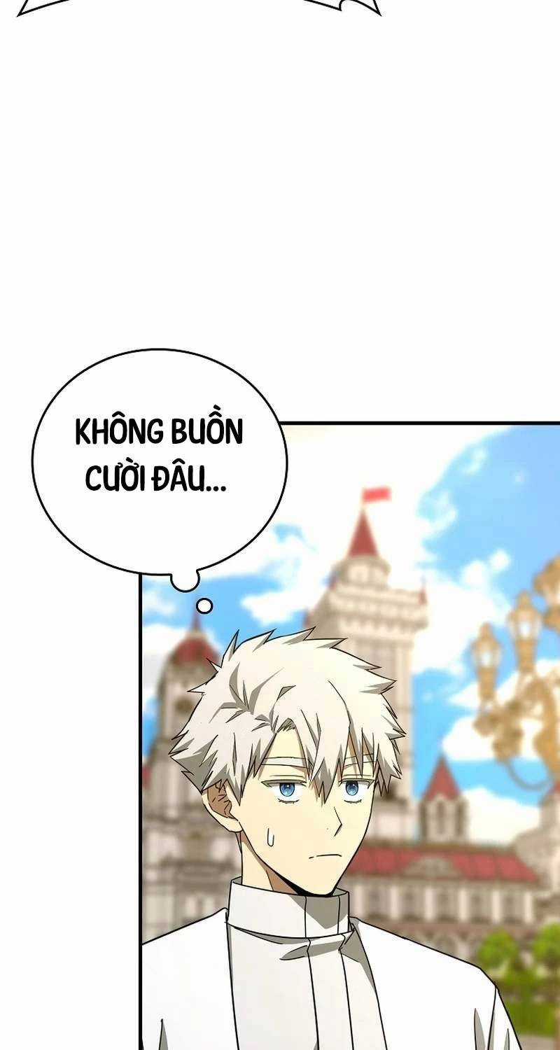 Thánh Cái Khỉ Gì, Đây Là Sức Mạnh Của Y Học Hiện Đại Chapter 92 trang 23