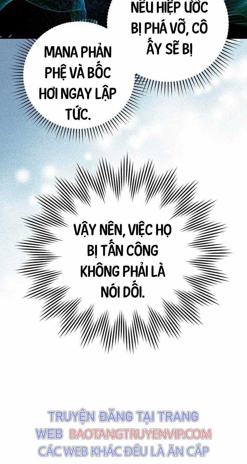 Thánh Cái Khỉ Gì, Đây Là Sức Mạnh Của Y Học Hiện Đại Chapter 92 trang 26