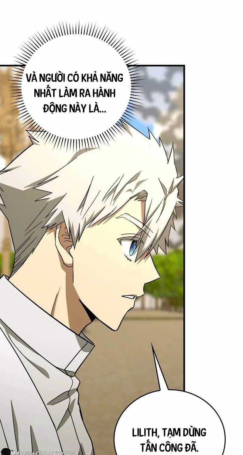 Thánh Cái Khỉ Gì, Đây Là Sức Mạnh Của Y Học Hiện Đại Chapter 92 trang 27