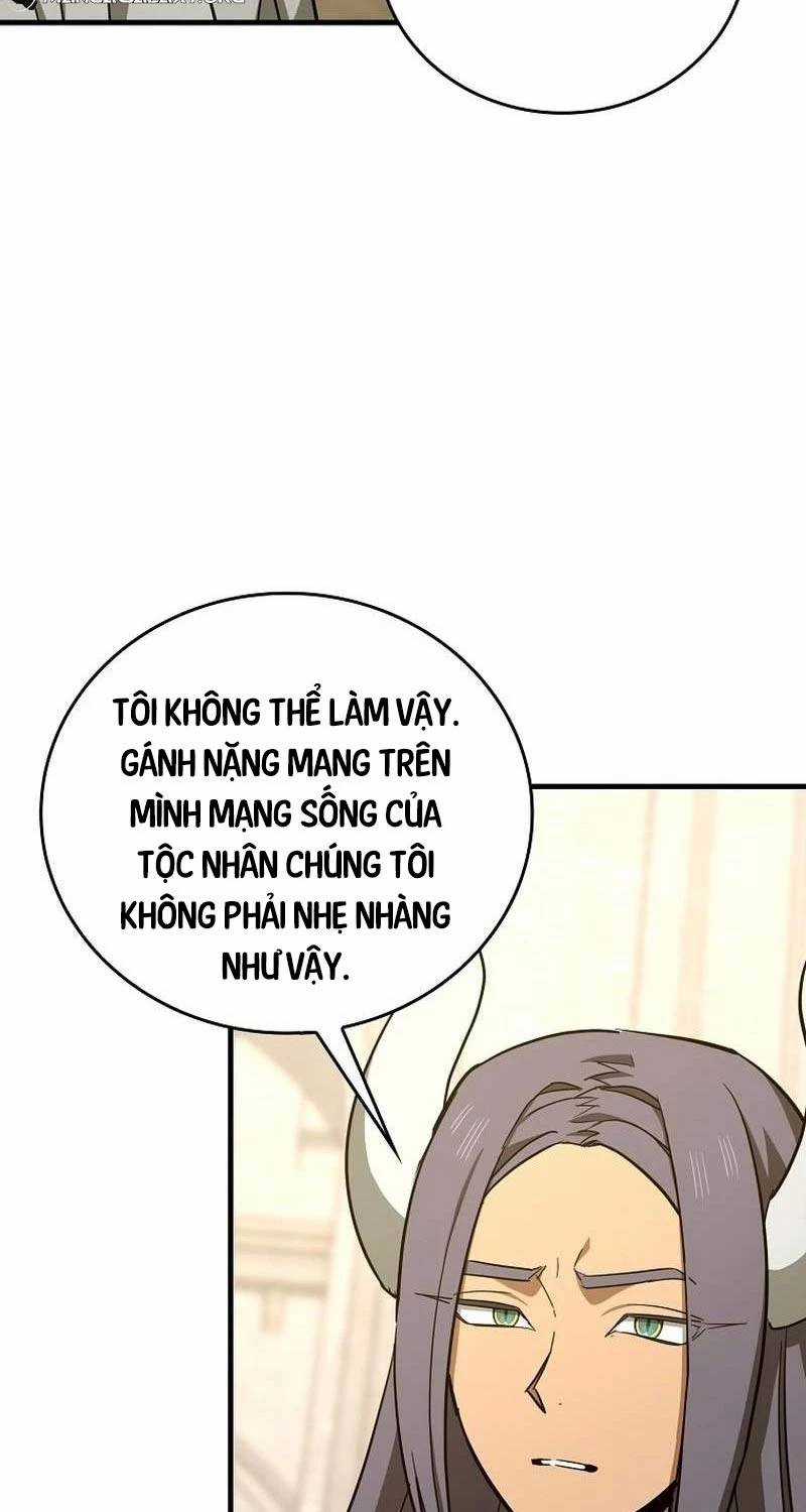 Thánh Cái Khỉ Gì, Đây Là Sức Mạnh Của Y Học Hiện Đại Chapter 92 trang 28