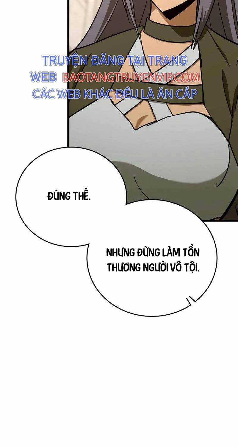 Thánh Cái Khỉ Gì, Đây Là Sức Mạnh Của Y Học Hiện Đại Chapter 92 trang 29