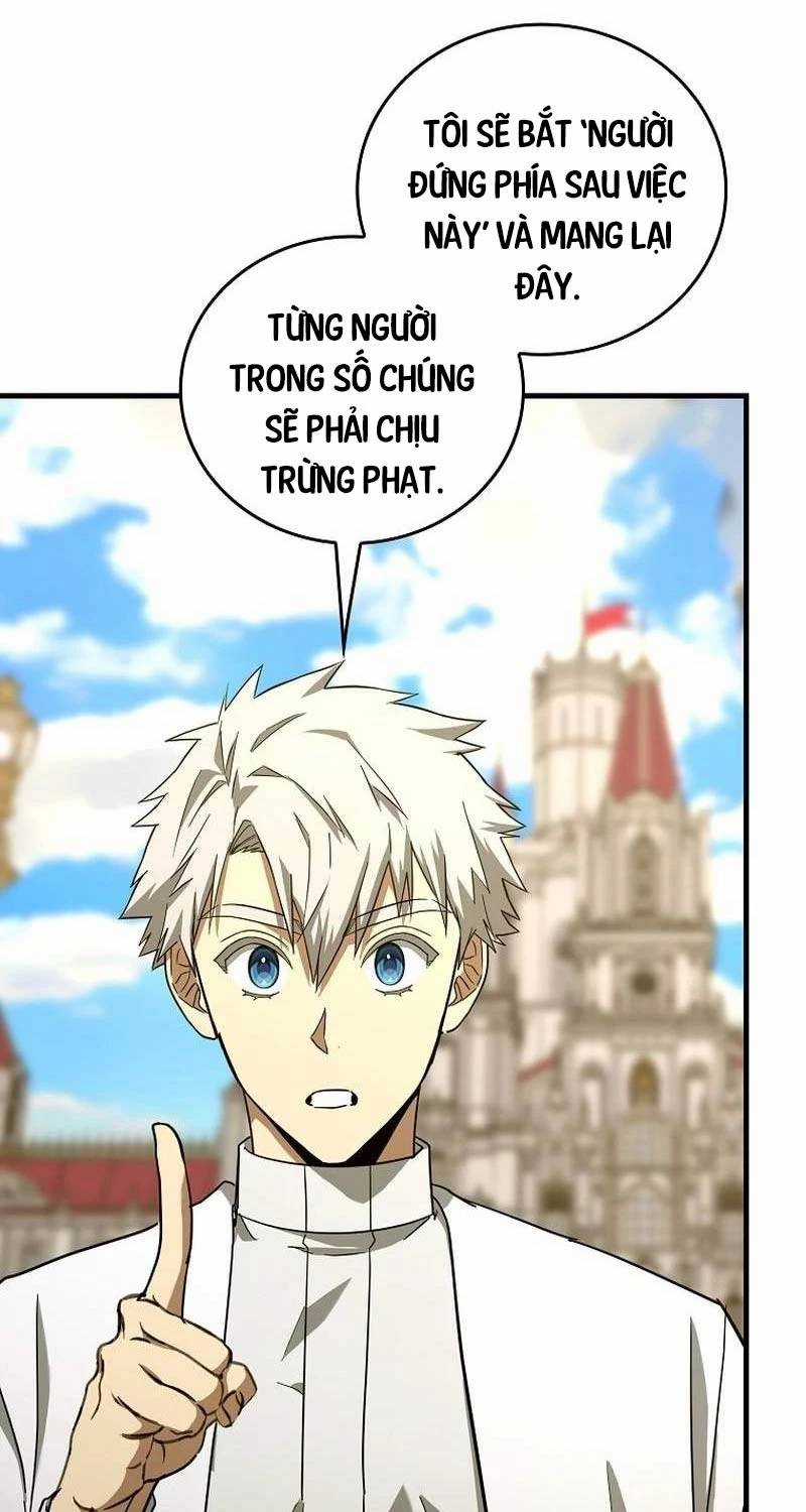 Thánh Cái Khỉ Gì, Đây Là Sức Mạnh Của Y Học Hiện Đại Chapter 92 trang 30