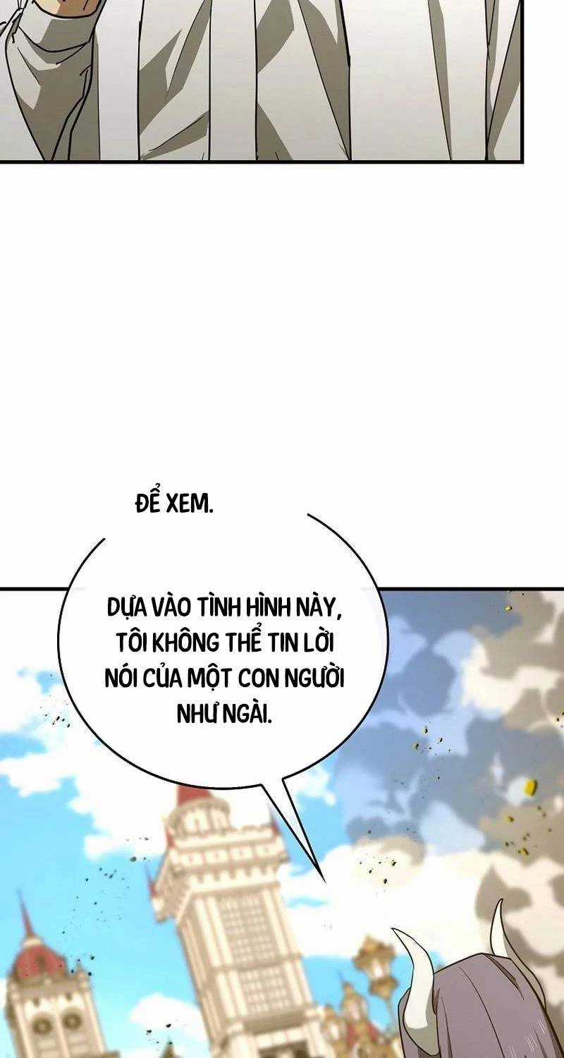 Thánh Cái Khỉ Gì, Đây Là Sức Mạnh Của Y Học Hiện Đại Chapter 92 trang 31