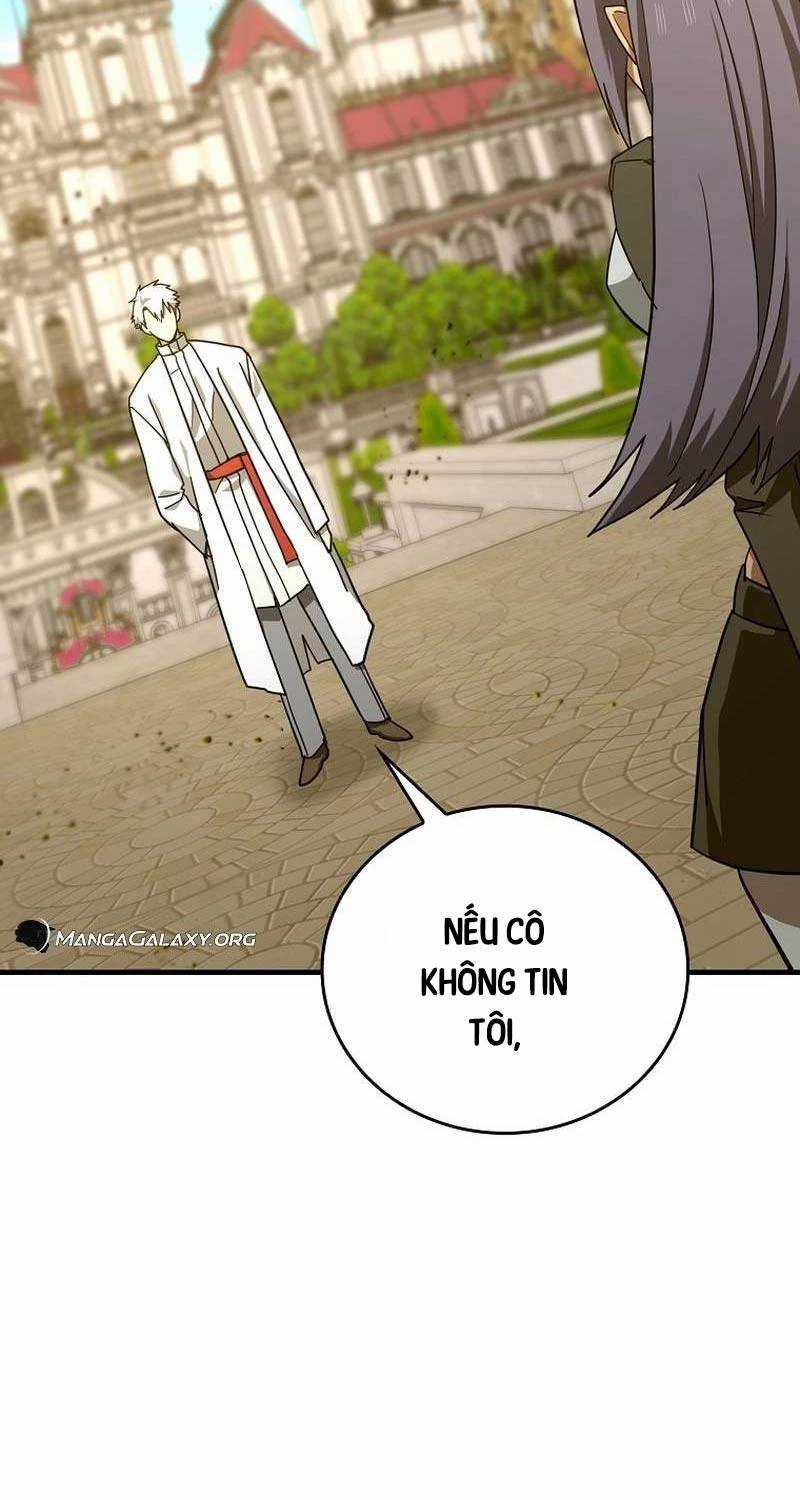 Thánh Cái Khỉ Gì, Đây Là Sức Mạnh Của Y Học Hiện Đại Chapter 92 trang 32