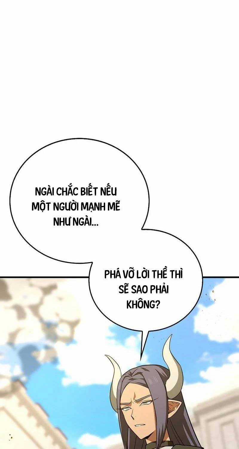 Thánh Cái Khỉ Gì, Đây Là Sức Mạnh Của Y Học Hiện Đại Chapter 92 trang 34