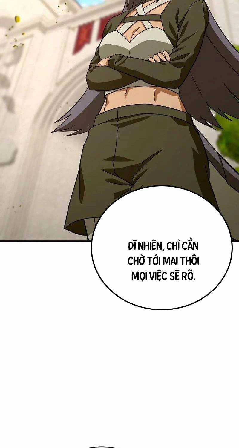 Thánh Cái Khỉ Gì, Đây Là Sức Mạnh Của Y Học Hiện Đại Chapter 92 trang 35