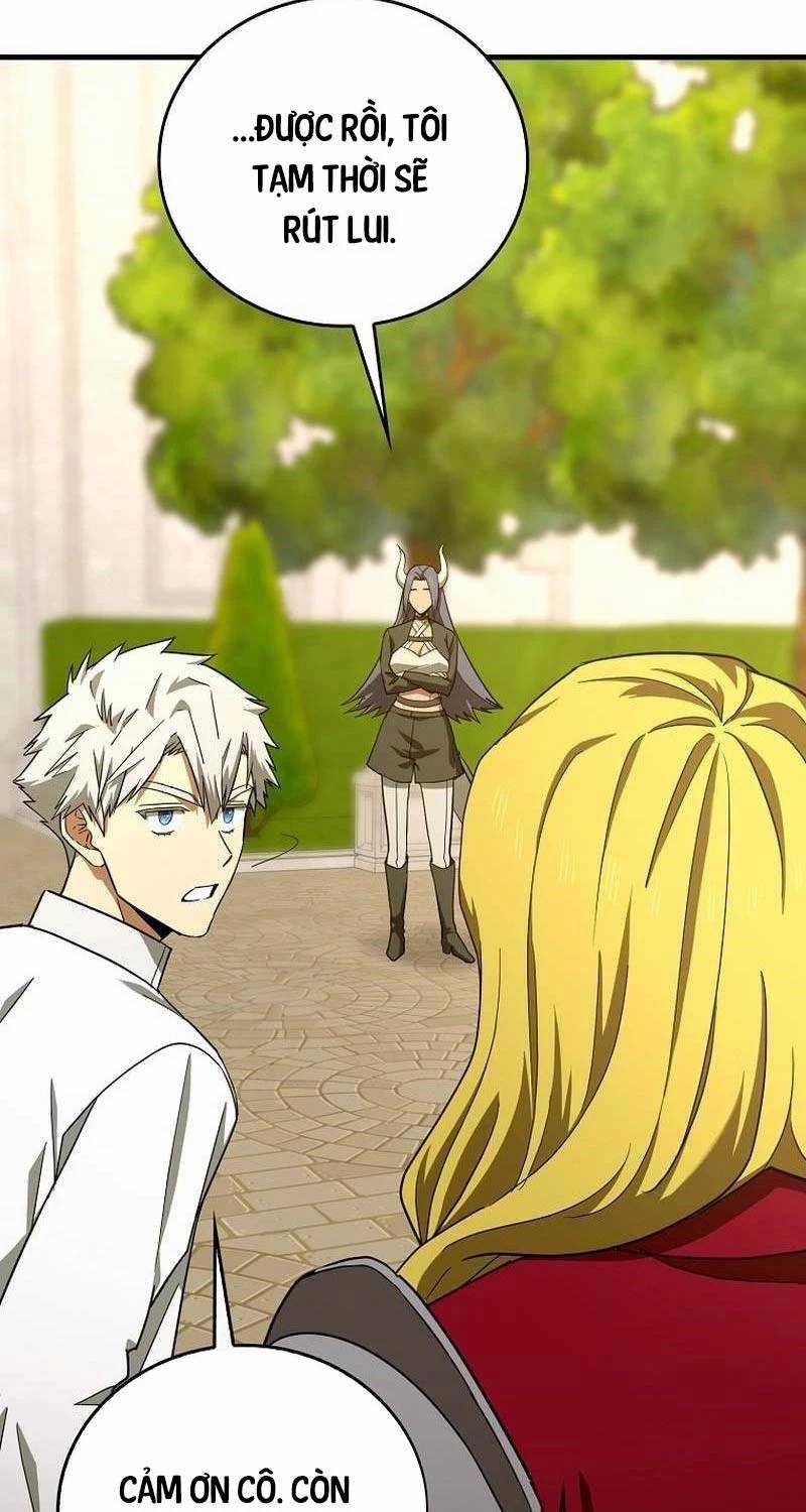 Thánh Cái Khỉ Gì, Đây Là Sức Mạnh Của Y Học Hiện Đại Chapter 92 trang 36