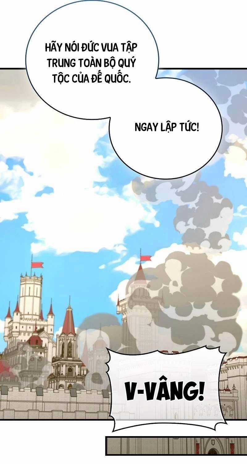 Thánh Cái Khỉ Gì, Đây Là Sức Mạnh Của Y Học Hiện Đại Chapter 92 trang 38