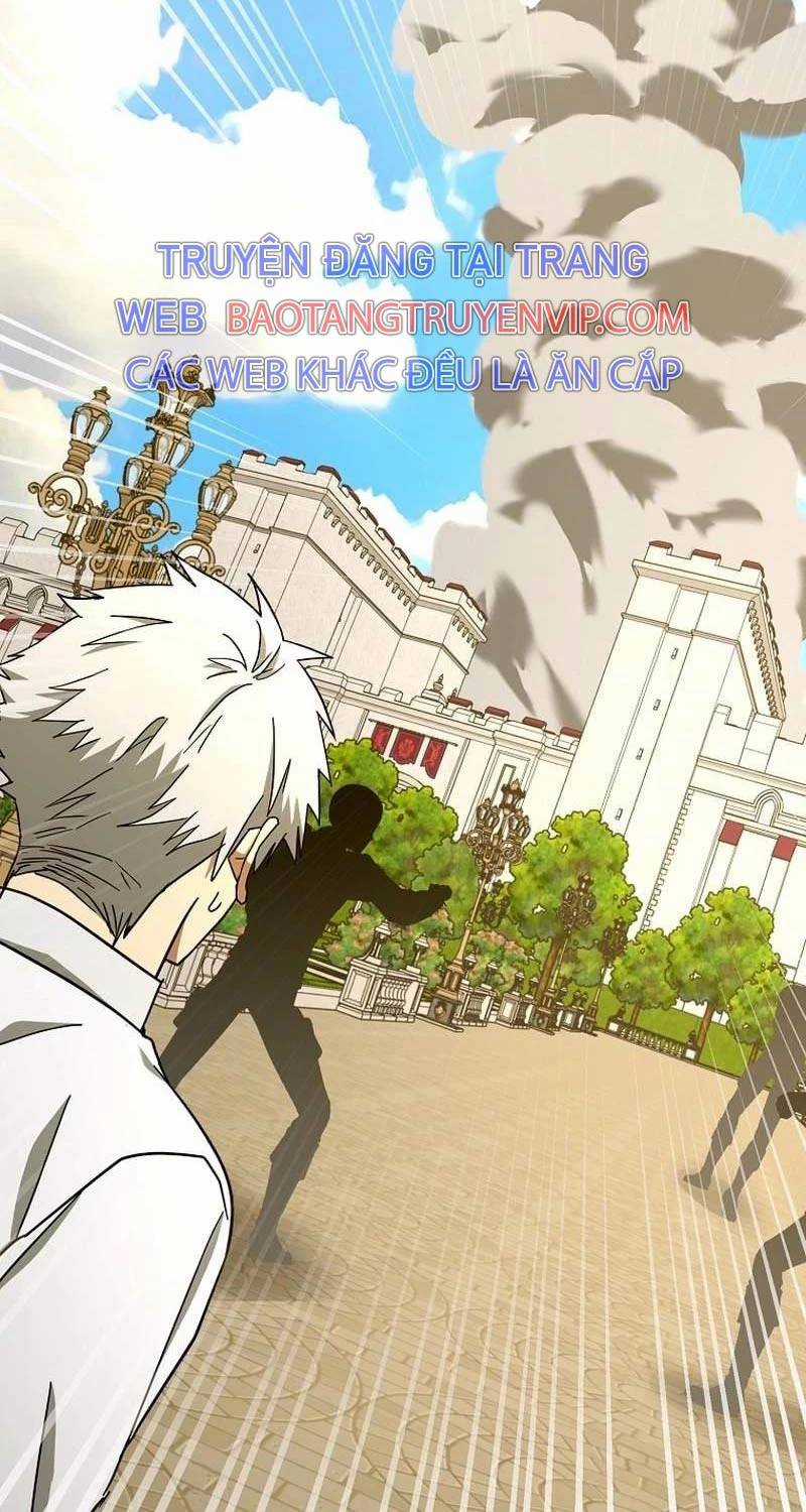 Thánh Cái Khỉ Gì, Đây Là Sức Mạnh Của Y Học Hiện Đại Chapter 92 trang 4