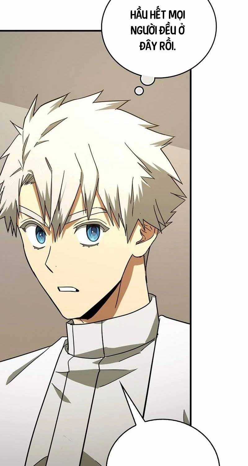 Thánh Cái Khỉ Gì, Đây Là Sức Mạnh Của Y Học Hiện Đại Chapter 92 trang 41