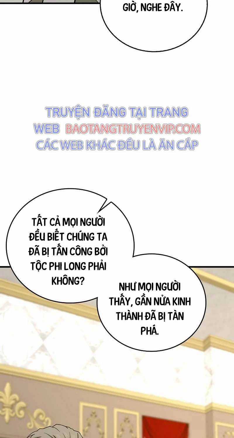 Thánh Cái Khỉ Gì, Đây Là Sức Mạnh Của Y Học Hiện Đại Chapter 92 trang 42