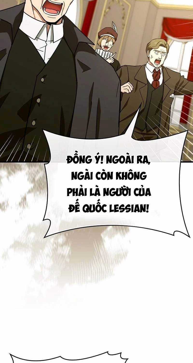 Thánh Cái Khỉ Gì, Đây Là Sức Mạnh Của Y Học Hiện Đại Chapter 92 trang 46