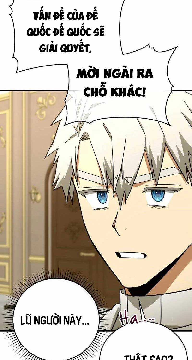 Thánh Cái Khỉ Gì, Đây Là Sức Mạnh Của Y Học Hiện Đại Chapter 92 trang 47