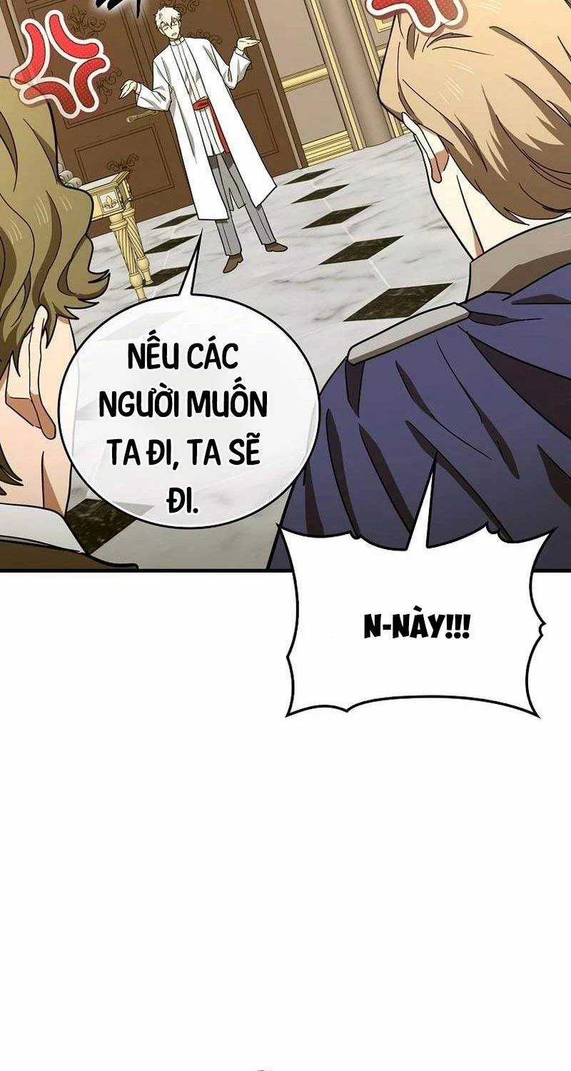 Thánh Cái Khỉ Gì, Đây Là Sức Mạnh Của Y Học Hiện Đại Chapter 92 trang 49