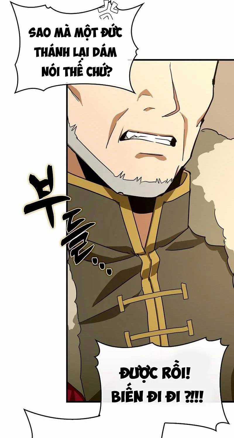 Thánh Cái Khỉ Gì, Đây Là Sức Mạnh Của Y Học Hiện Đại Chapter 92 trang 50