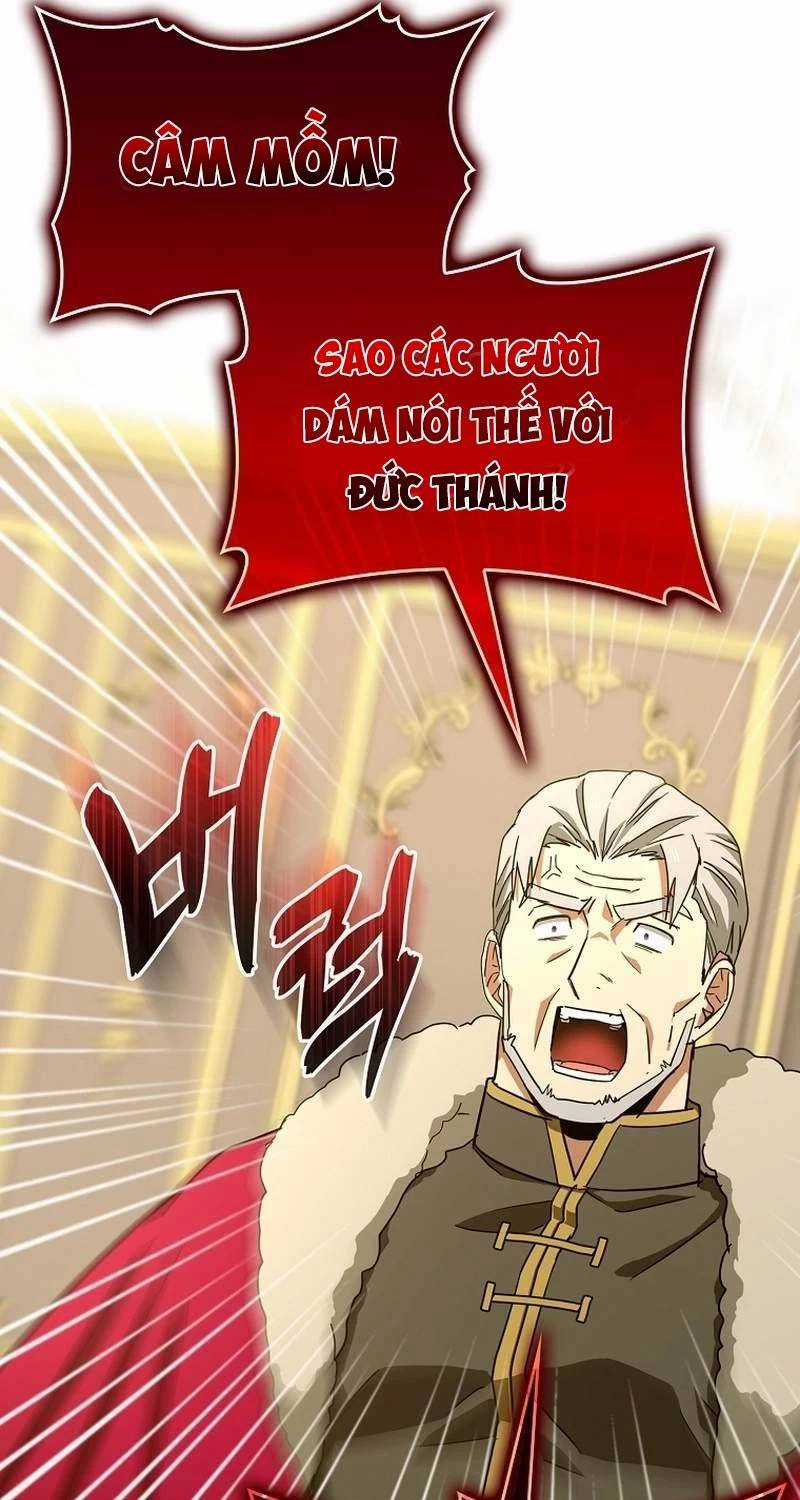 Thánh Cái Khỉ Gì, Đây Là Sức Mạnh Của Y Học Hiện Đại Chapter 92 trang 52