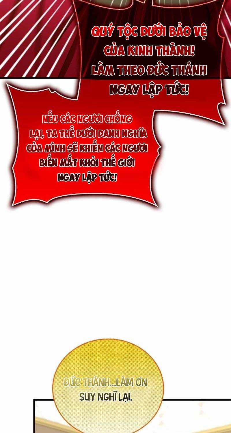 Thánh Cái Khỉ Gì, Đây Là Sức Mạnh Của Y Học Hiện Đại Chapter 92 trang 53