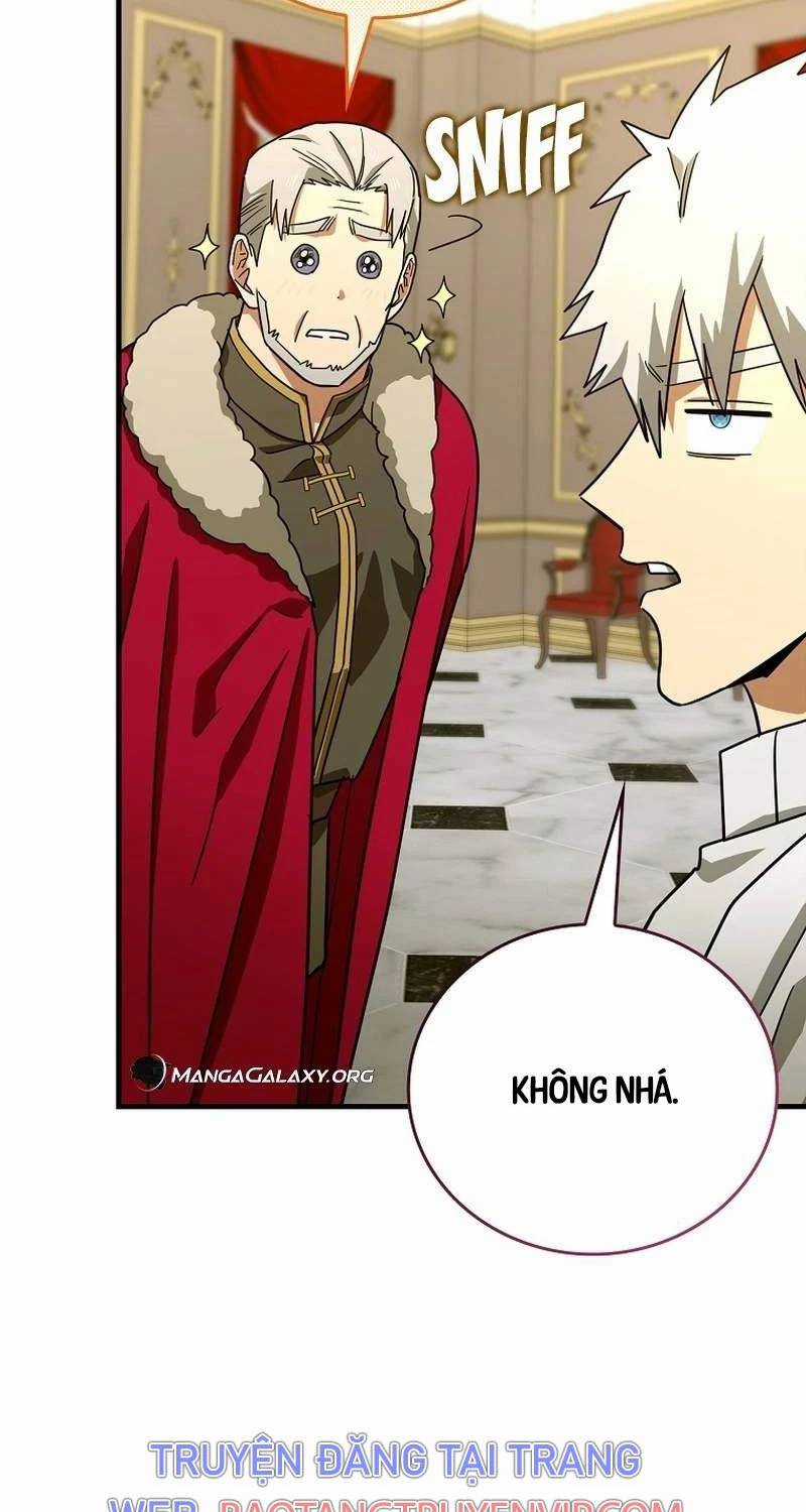 Thánh Cái Khỉ Gì, Đây Là Sức Mạnh Của Y Học Hiện Đại Chapter 92 trang 54