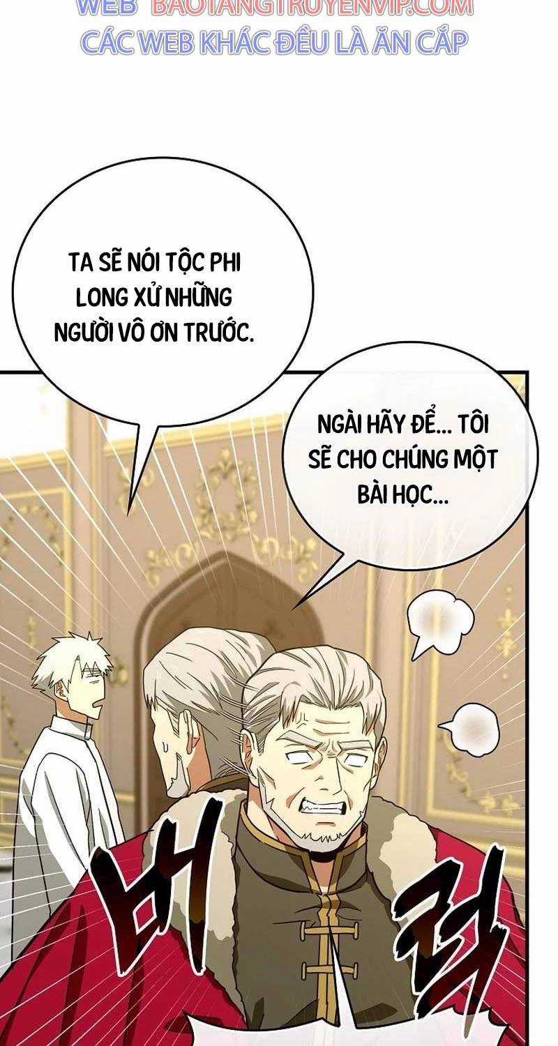 Thánh Cái Khỉ Gì, Đây Là Sức Mạnh Của Y Học Hiện Đại Chapter 92 trang 55