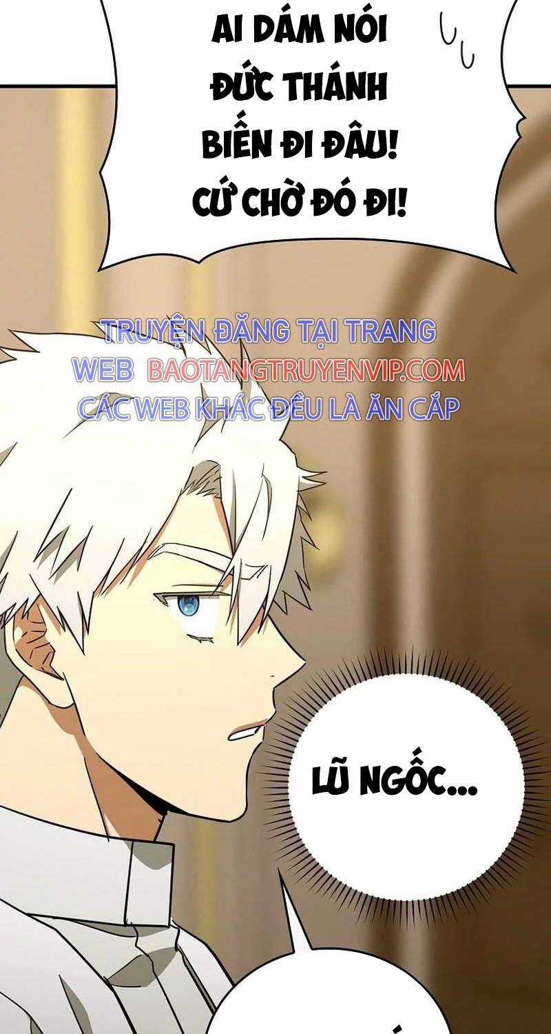 Thánh Cái Khỉ Gì, Đây Là Sức Mạnh Của Y Học Hiện Đại Chapter 92 trang 57