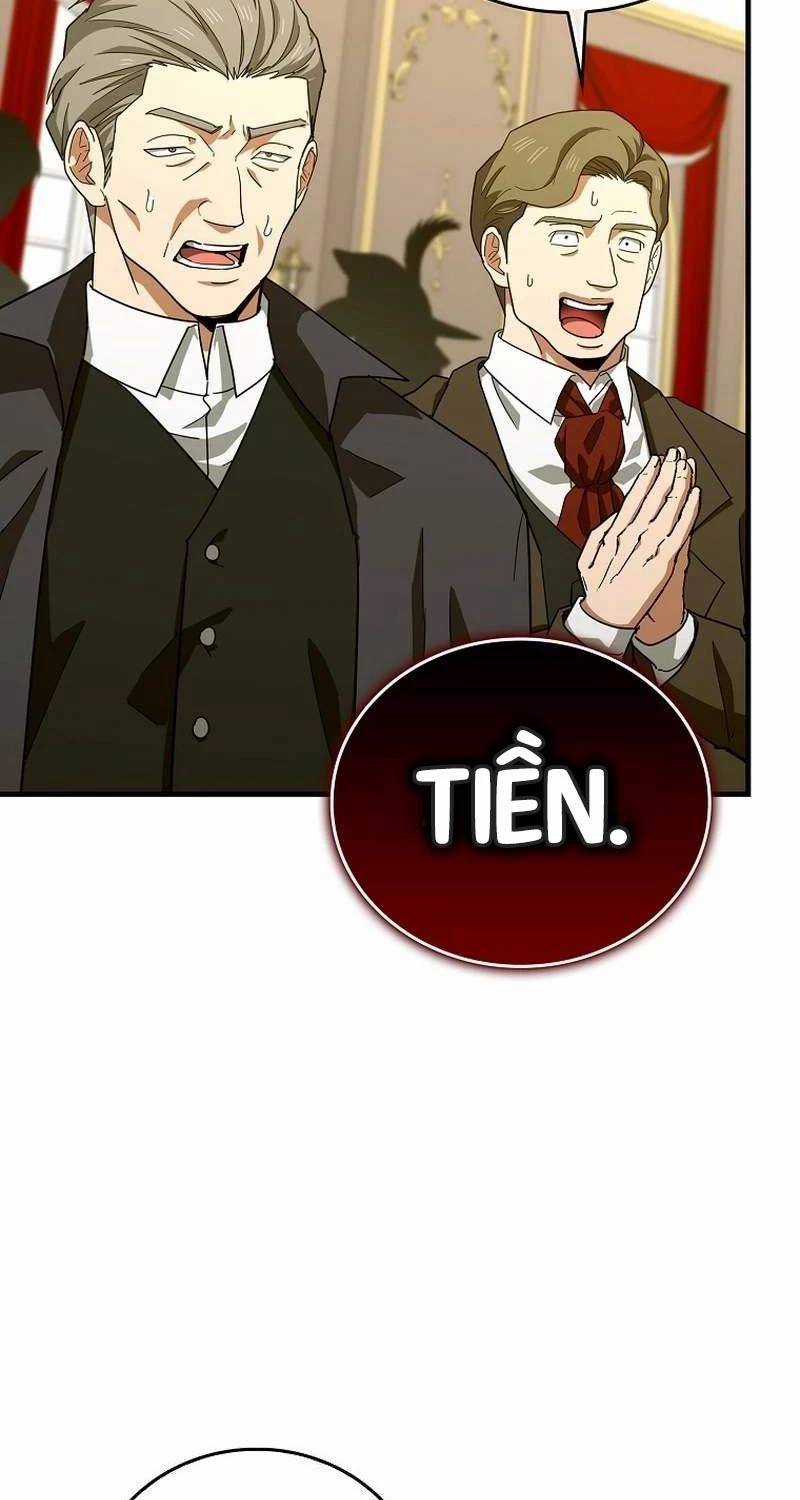 Thánh Cái Khỉ Gì, Đây Là Sức Mạnh Của Y Học Hiện Đại Chapter 92 trang 60