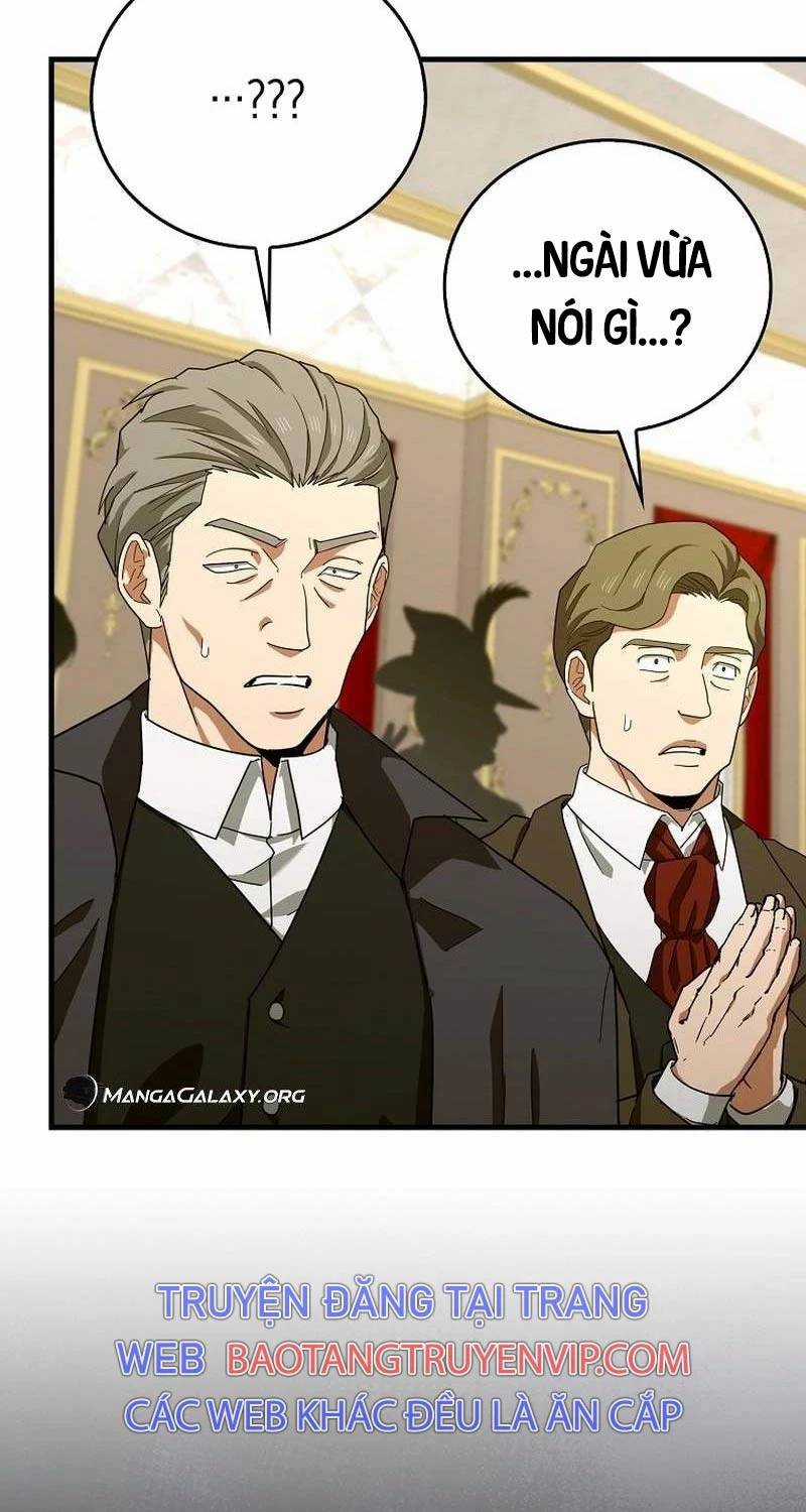 Thánh Cái Khỉ Gì, Đây Là Sức Mạnh Của Y Học Hiện Đại Chapter 92 trang 61