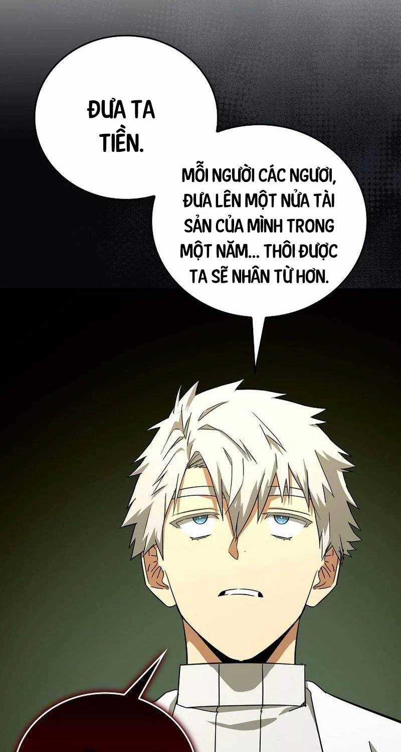 Thánh Cái Khỉ Gì, Đây Là Sức Mạnh Của Y Học Hiện Đại Chapter 92 trang 62