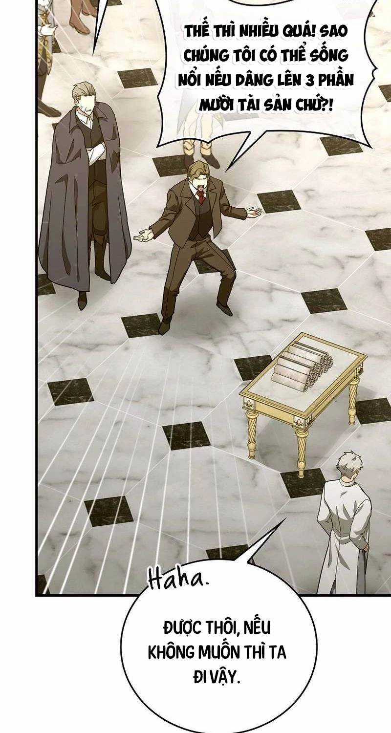 Thánh Cái Khỉ Gì, Đây Là Sức Mạnh Của Y Học Hiện Đại Chapter 92 trang 64