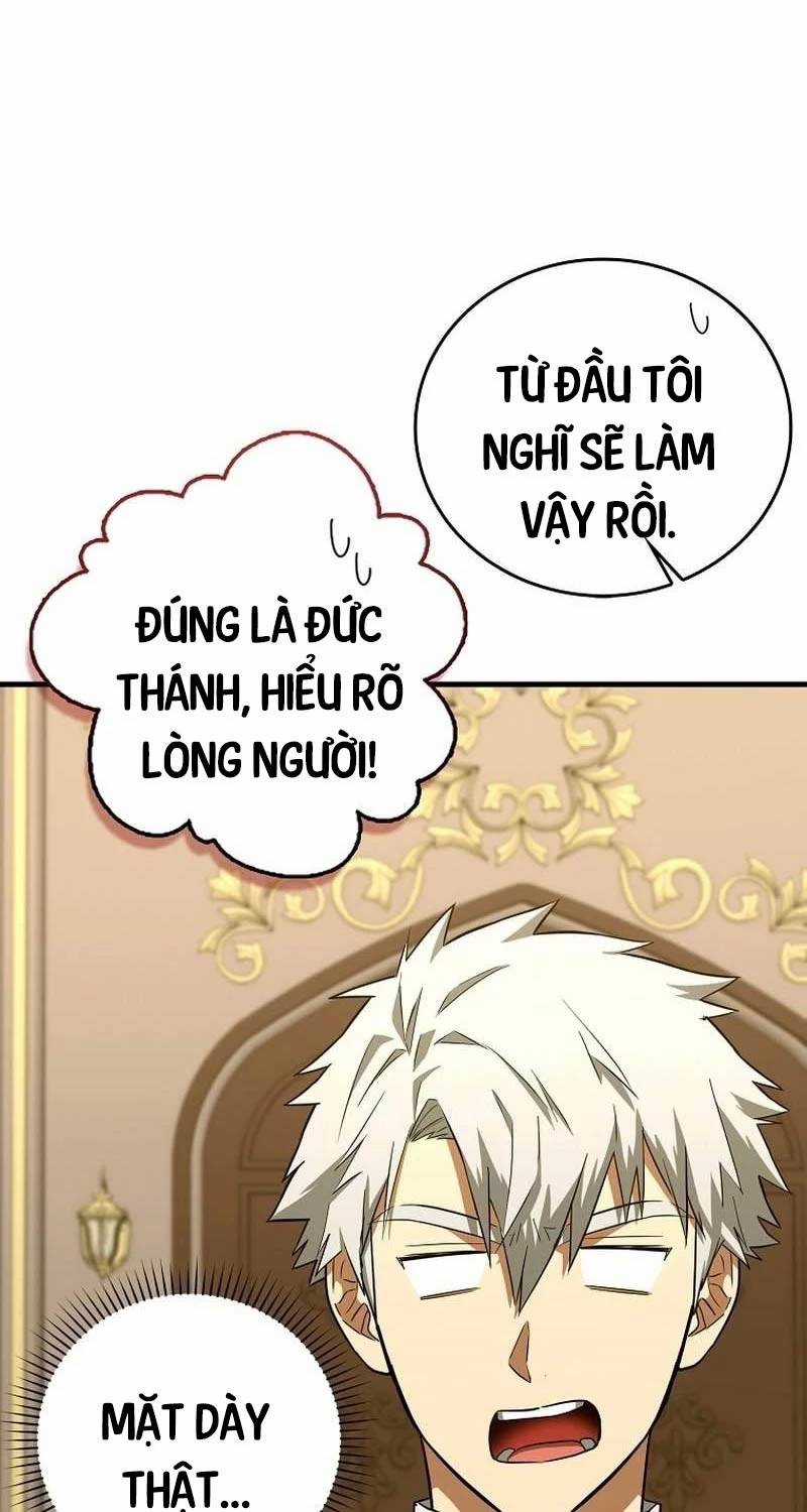 Thánh Cái Khỉ Gì, Đây Là Sức Mạnh Của Y Học Hiện Đại Chapter 92 trang 67