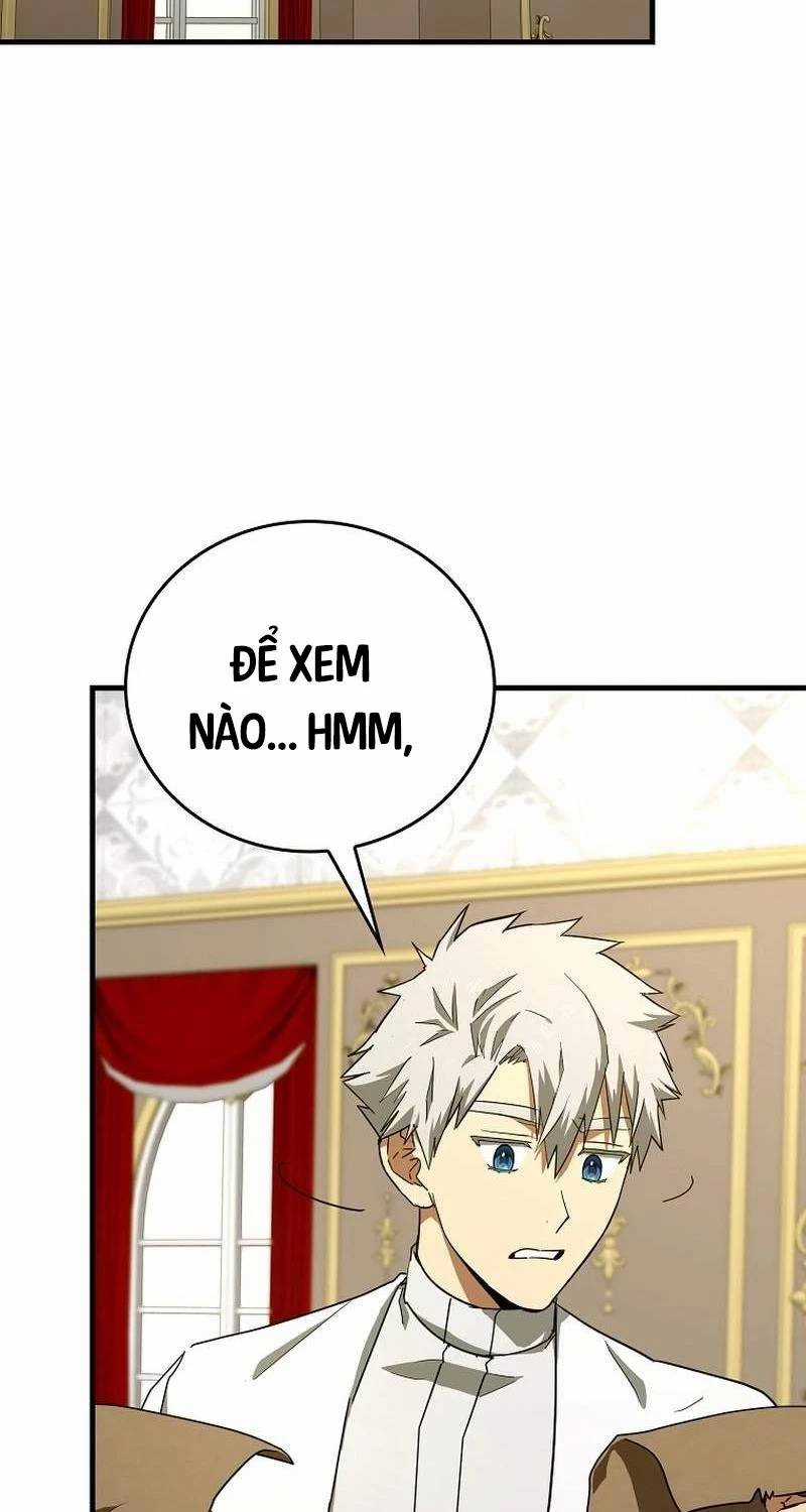 Thánh Cái Khỉ Gì, Đây Là Sức Mạnh Của Y Học Hiện Đại Chapter 92 trang 70