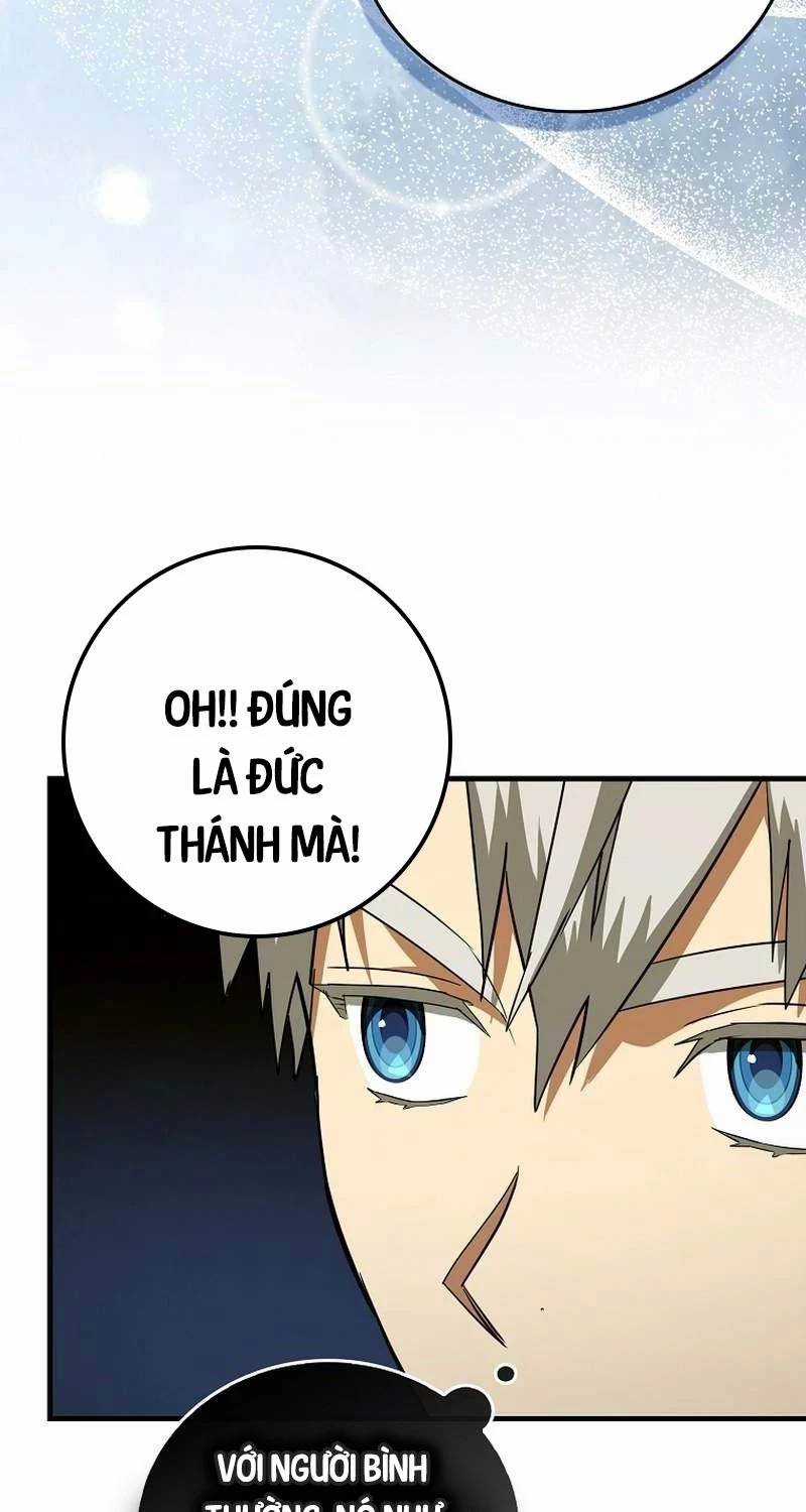 Thánh Cái Khỉ Gì, Đây Là Sức Mạnh Của Y Học Hiện Đại Chapter 92 trang 76