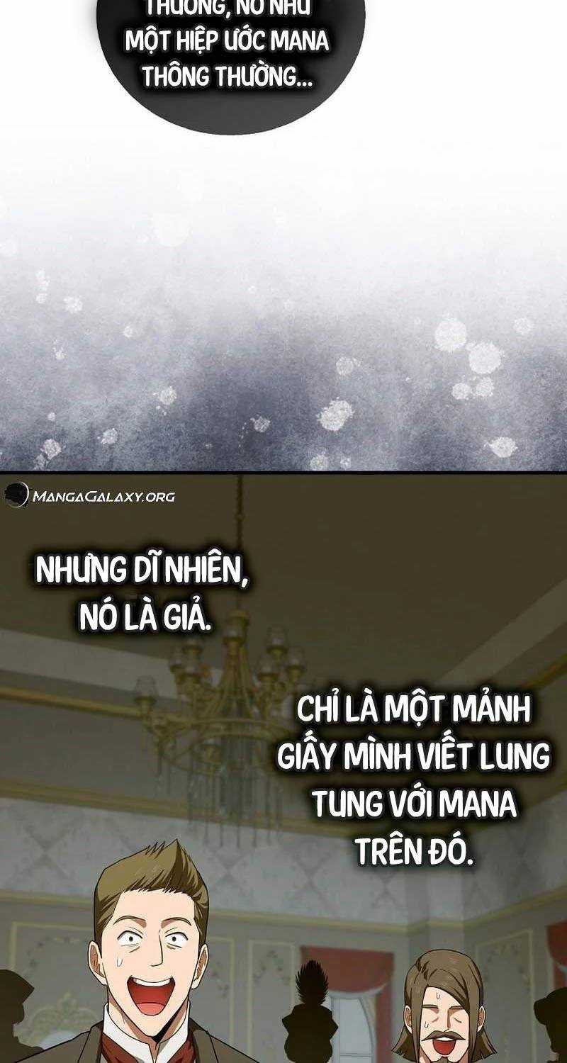 Thánh Cái Khỉ Gì, Đây Là Sức Mạnh Của Y Học Hiện Đại Chapter 92 trang 77