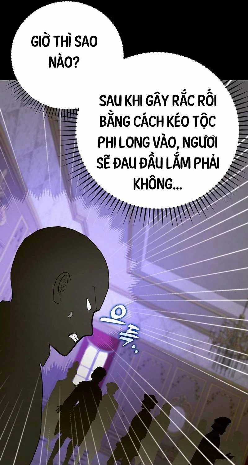Thánh Cái Khỉ Gì, Đây Là Sức Mạnh Của Y Học Hiện Đại Chapter 92 trang 79