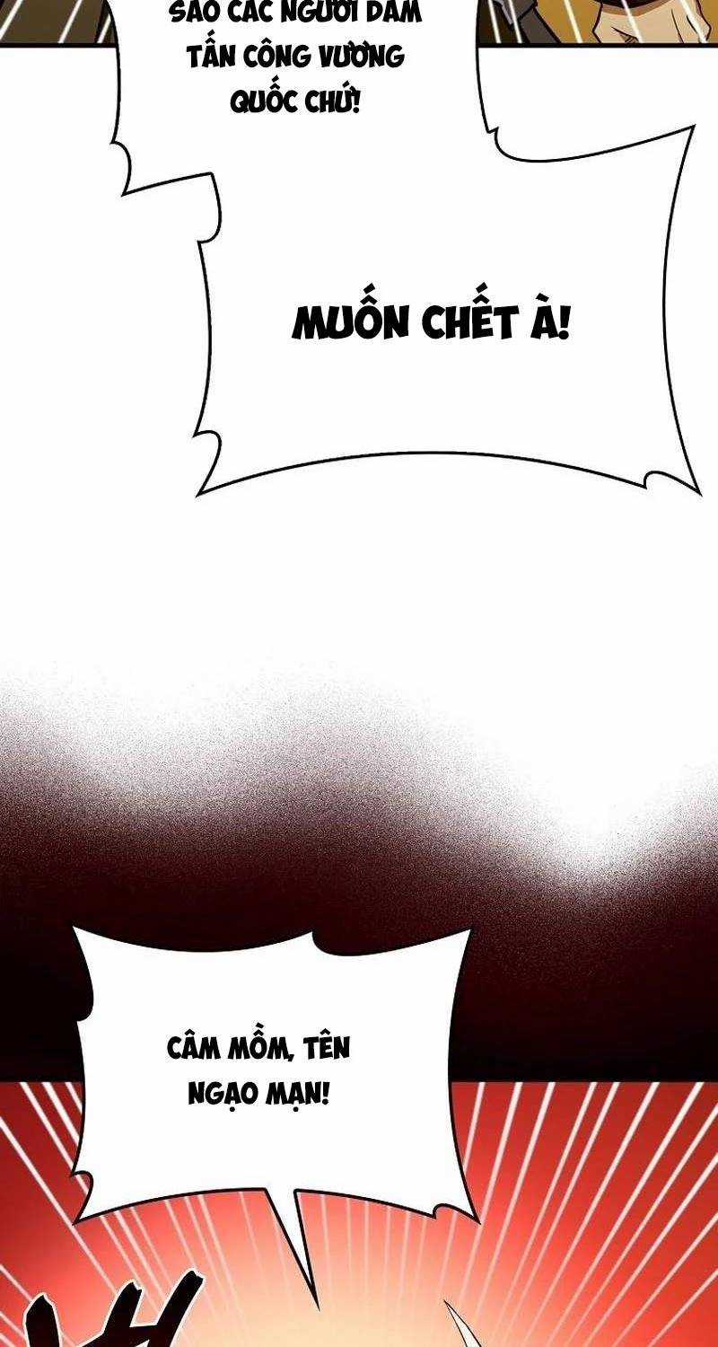 Thánh Cái Khỉ Gì, Đây Là Sức Mạnh Của Y Học Hiện Đại Chapter 92 trang 8