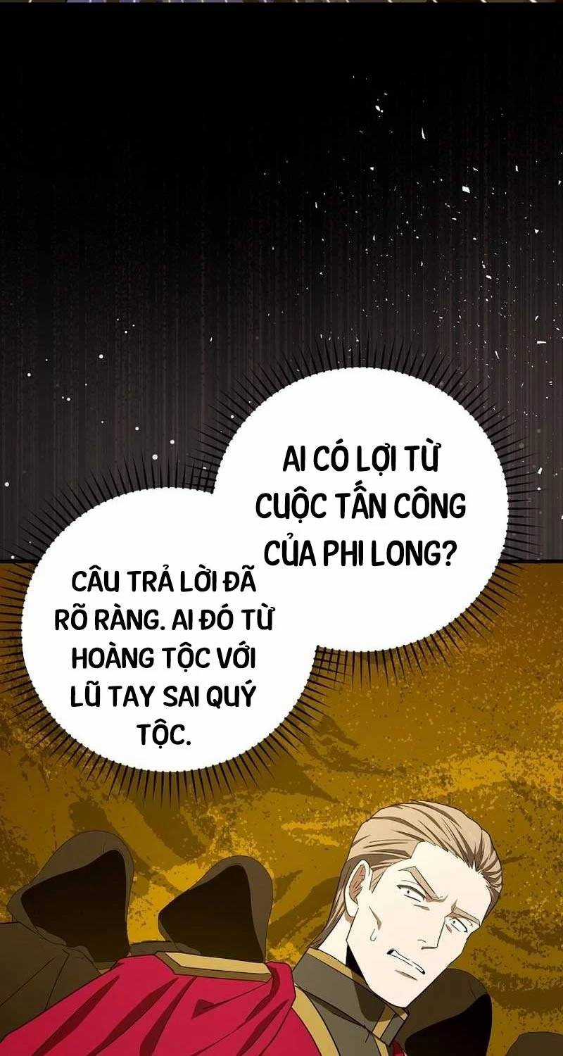 Thánh Cái Khỉ Gì, Đây Là Sức Mạnh Của Y Học Hiện Đại Chapter 92 trang 80