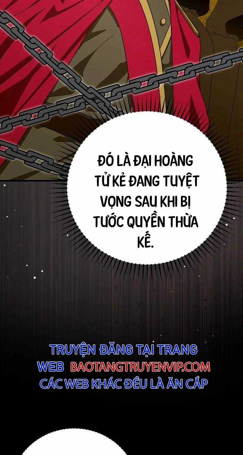 Thánh Cái Khỉ Gì, Đây Là Sức Mạnh Của Y Học Hiện Đại Chapter 92 trang 81