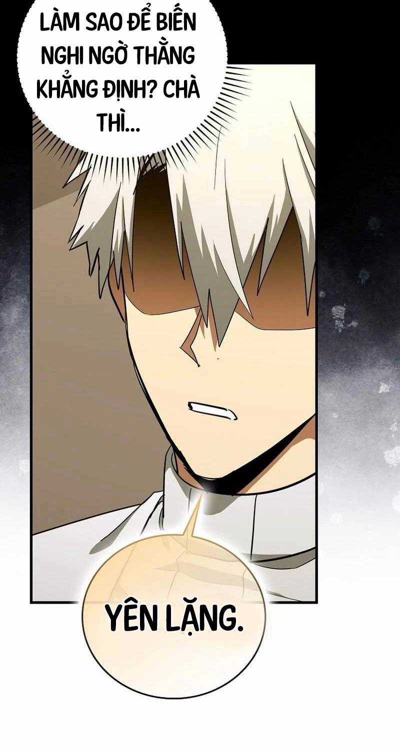 Thánh Cái Khỉ Gì, Đây Là Sức Mạnh Của Y Học Hiện Đại Chapter 92 trang 82