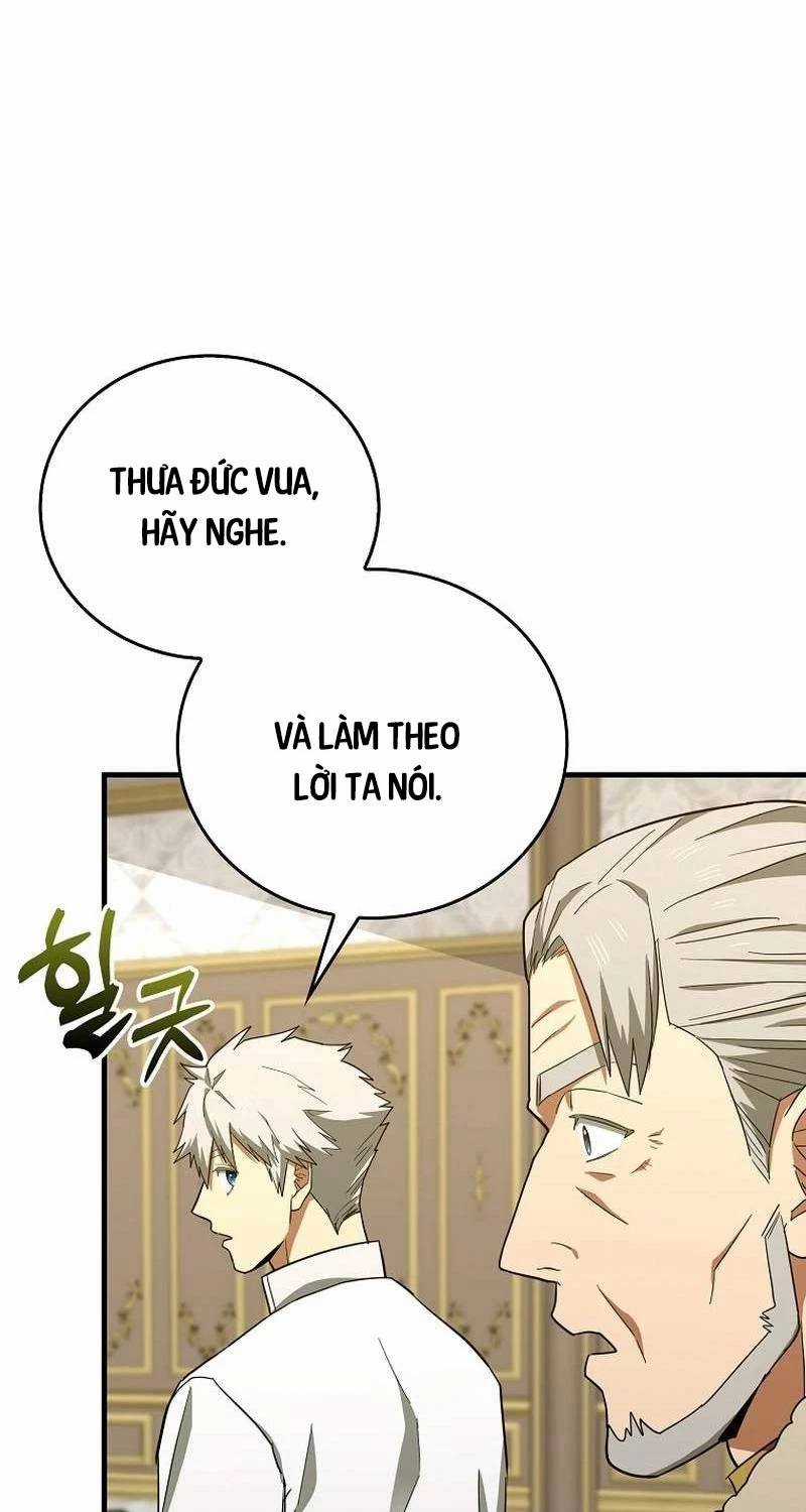 Thánh Cái Khỉ Gì, Đây Là Sức Mạnh Của Y Học Hiện Đại Chapter 92 trang 83