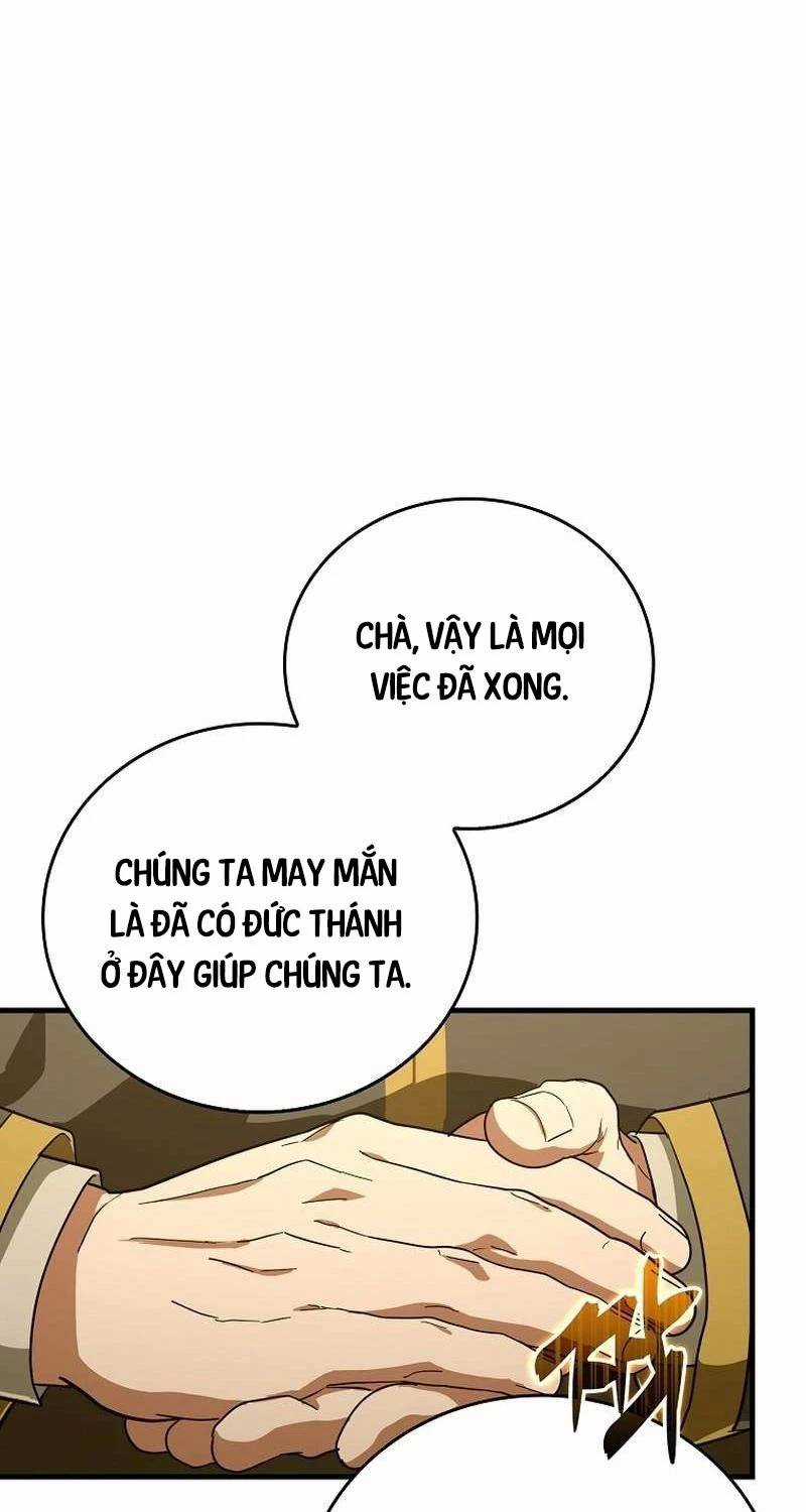 Thánh Cái Khỉ Gì, Đây Là Sức Mạnh Của Y Học Hiện Đại Chapter 92 trang 87