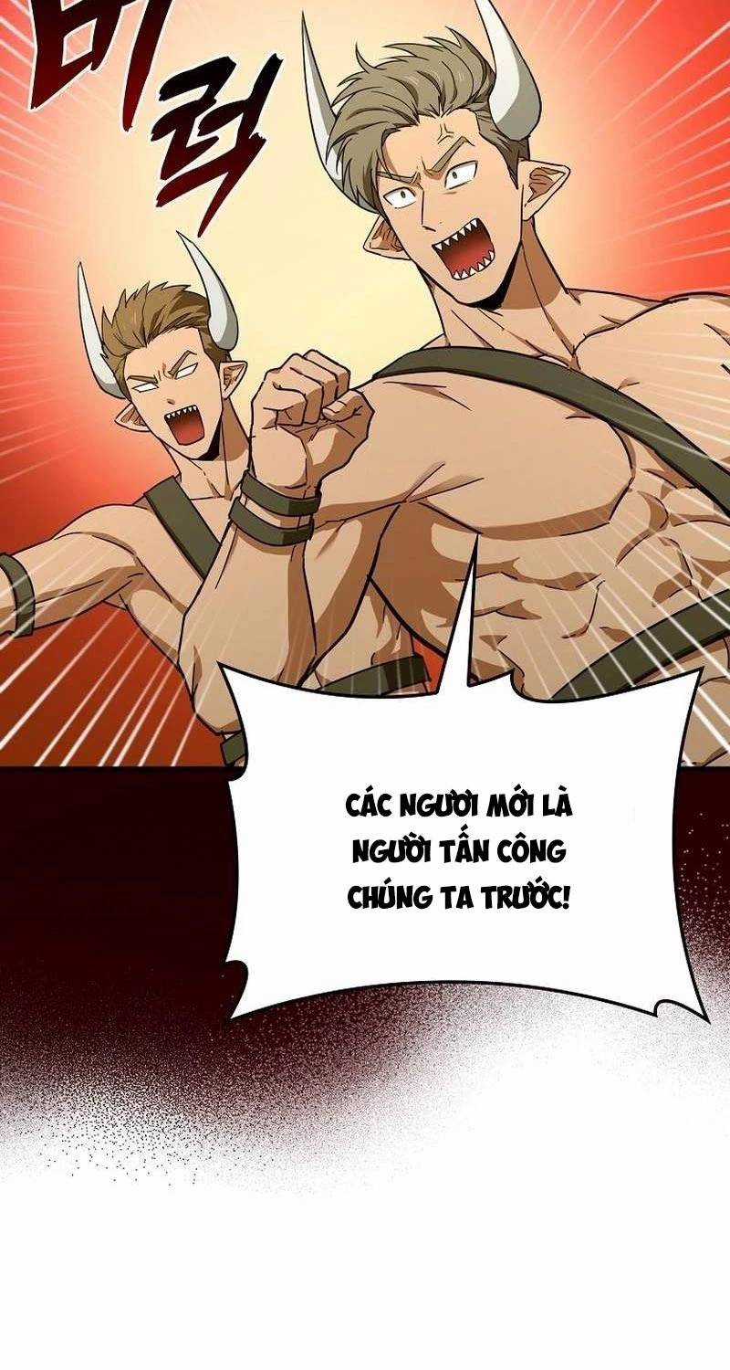 Thánh Cái Khỉ Gì, Đây Là Sức Mạnh Của Y Học Hiện Đại Chapter 92 trang 9