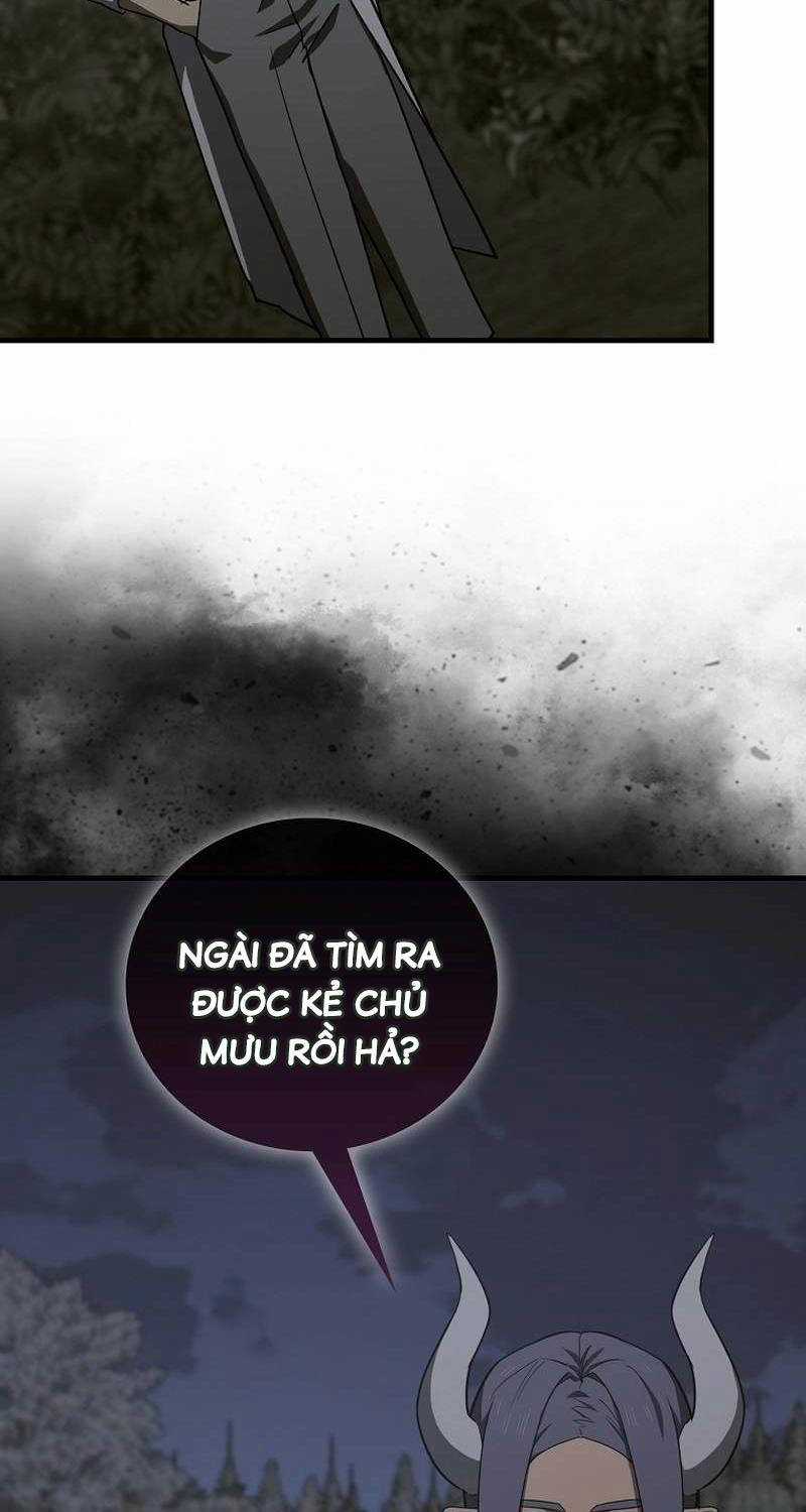 Thánh Cái Khỉ Gì, Đây Là Sức Mạnh Của Y Học Hiện Đại Chapter 93 trang 12